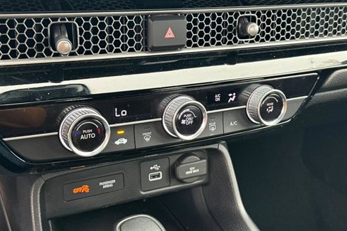 Certified 2023 Honda Civic Sport image 23