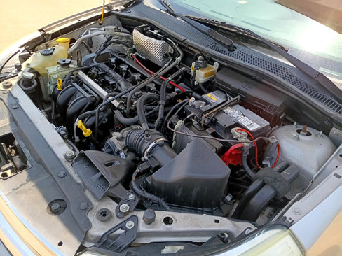 Used 2008 Ford Focus S image 30