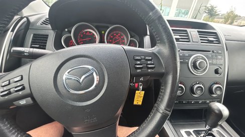 Used 2009 MAZDA CX-9 Touring image 39