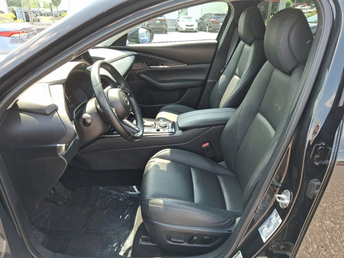 Used 2024 MAZDA CX-30 AWD 2.5 S w/ Preferred Package image 13