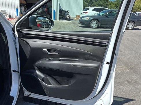 Used 2024 Hyundai Tucson SEL image 23