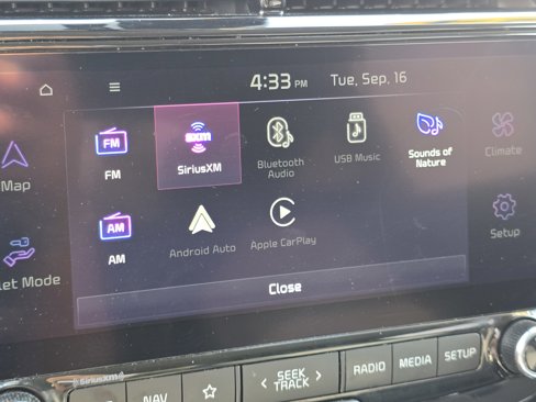 Used 2024 Kia Soul S image 7