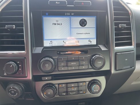 Used 2016 Ford F150 XLT w/ Equipment Group 301A Mid image 23