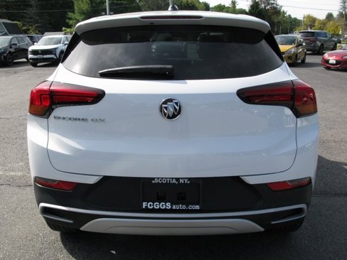 Used 2023 Buick Encore GX Preferred w/ Cold Weather Comfort Package image 5