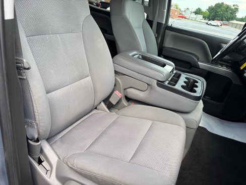 Used 2015 Chevrolet Silverado 1500 LT w/ All Star Edition image 19