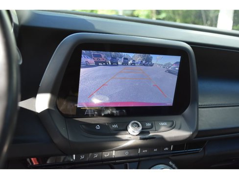 Used 2019 Chevrolet Camaro LT w/ Technology Package image 22
