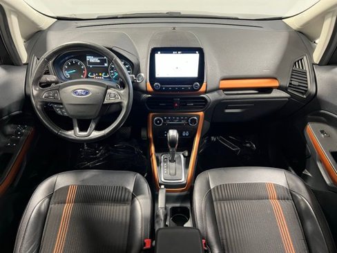 Used 2018 Ford EcoSport SES image 13