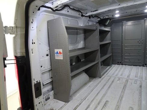 Used 2020 Ford Transit 250 Low Roof image 14