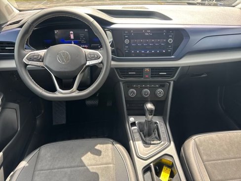 Used 2022 Volkswagen Taos SE image 18