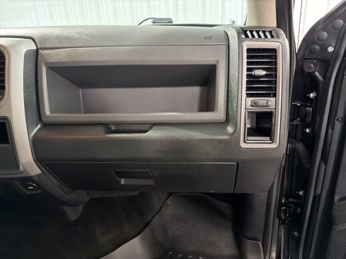 Used 2016 RAM 1500 Express w/ Black Ram 1500 Express Group image 23