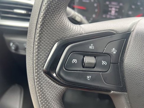 Used 2022 Chevrolet TrailBlazer LS image 24