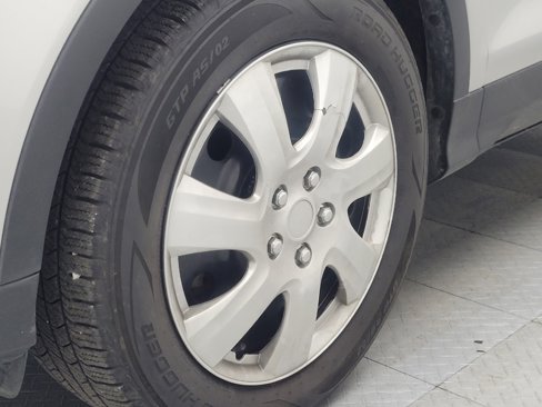 Used 2019 Ford Escape S image 31