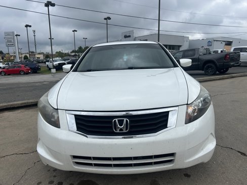 Used 2010 Honda Accord LX image 3
