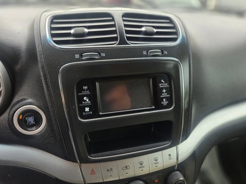 Used 2013 Dodge Journey SXT w/ Flexible Seating Group image 36