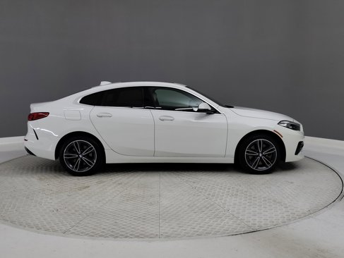 Certified 2022 BMW 228i Gran Coupe w/ Convenience Package image 5