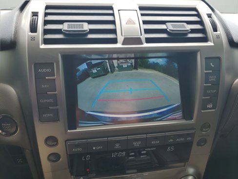 Used 2017 Lexus GX 460 Premium image 45