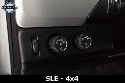 Used 2015 GMC Yukon SLE image 25