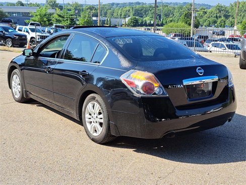 Used 2012 Nissan Altima 2.5 SL w/ 2.5SL Pkg image 3