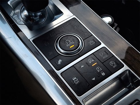 Used 2014 Land Rover Range Rover Sport Autobiography image 24