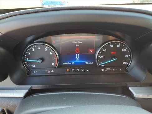 Used 2023 Ford Explorer XLT w/ Equipment Group 202A image 17
