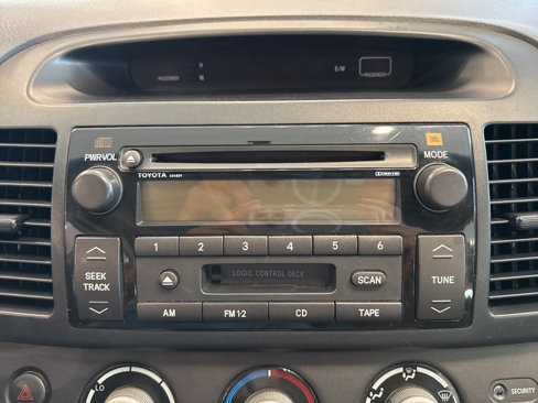 Used 2005 Toyota Camry LE image 20