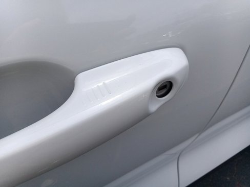 Certified 2023 Ford Escape Platinum image 19