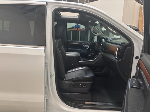 Used 2023 GMC Sierra 1500 Denali image 20