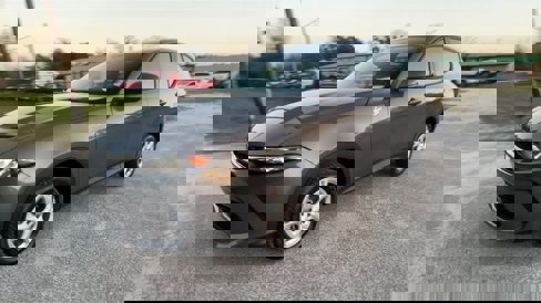 New 2024 Dodge Hornet GT image 3