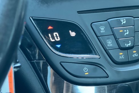 Used 2016 Buick Regal image 29