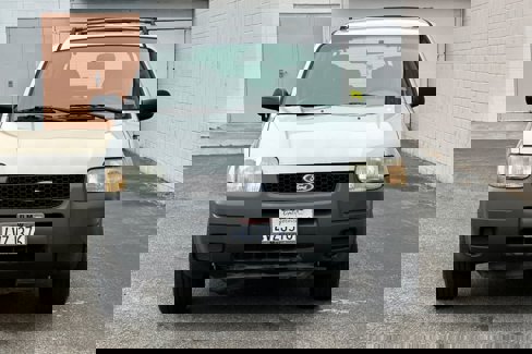 Used 2002 Ford Escape XLS image 10