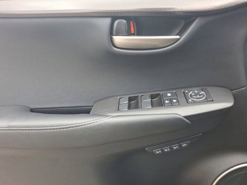 Used 2015 Lexus NX 200t AWD image 13