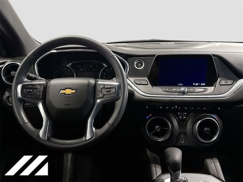 Used 2021 Chevrolet Blazer LT image 22