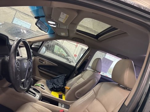 Used 2018 Honda Pilot EX-L image 11