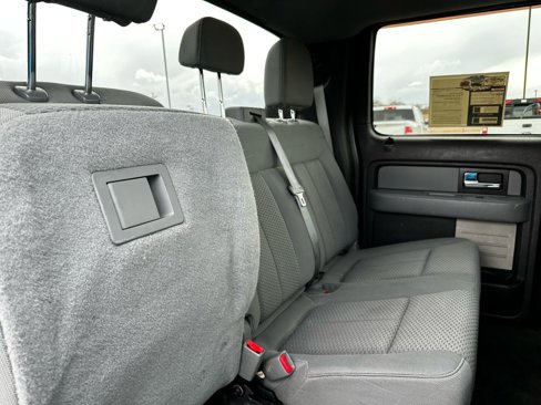 Used 2014 Ford F150 XLT w/ Equipment Group 302A Luxury image 26