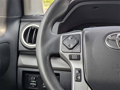 Used 2018 Toyota Tundra SR5 image 23