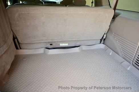 Used 2004 Ford Excursion Limited image 44