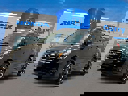 Used 2014 Subaru Crosstrek 2.0i Premium image 1