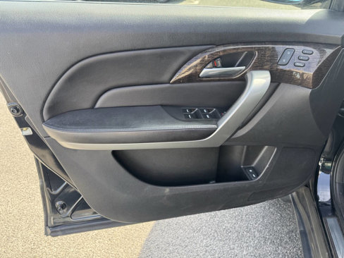 Used 2012 Acura MDX w/ Technology Package image 17
