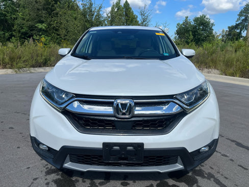 Used 2019 Honda CR-V EX-L image 3