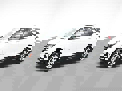Certified 2022 Chevrolet Equinox LS w/ LS Convenience Package image 45
