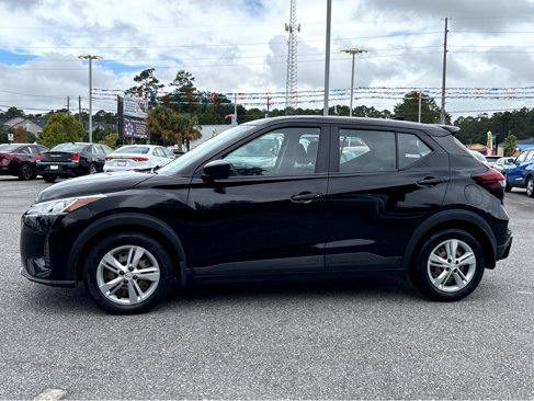 Certified 2021 Nissan Kicks S image 22