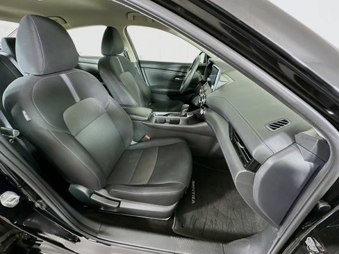 Used 2024 Nissan Sentra SV image 29