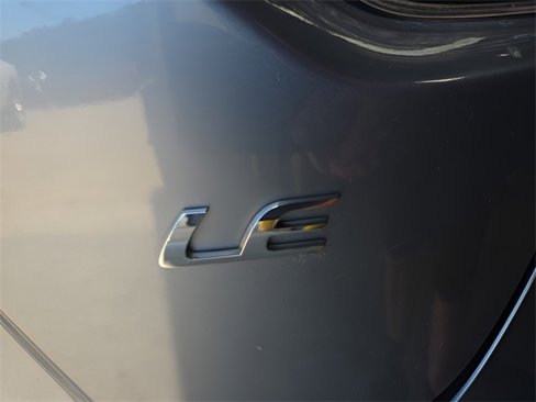 Used 2022 Toyota Corolla LE image 10