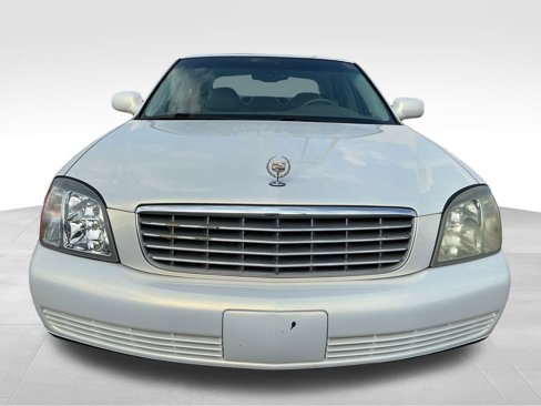 Used 2004 Cadillac De Ville image 8