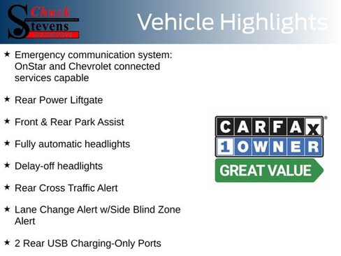 Used 2023 Chevrolet Equinox LT image 26