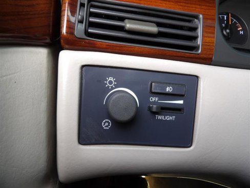Used 1998 Cadillac Eldorado image 18