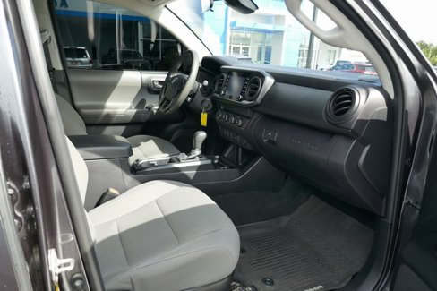 Used 2020 Toyota Tacoma SR image 17