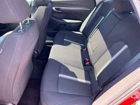 Used 2024 Hyundai Sonata SEL w/ Convenience Package image 24