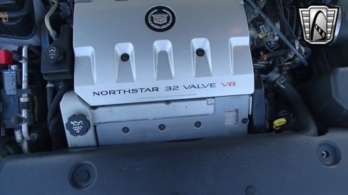 Used 2002 Cadillac De Ville w/ Comfort/Convenience Pkg image 20