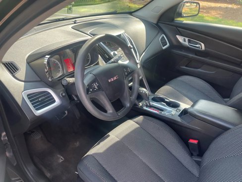 Used 2016 GMC Terrain SLE image 11